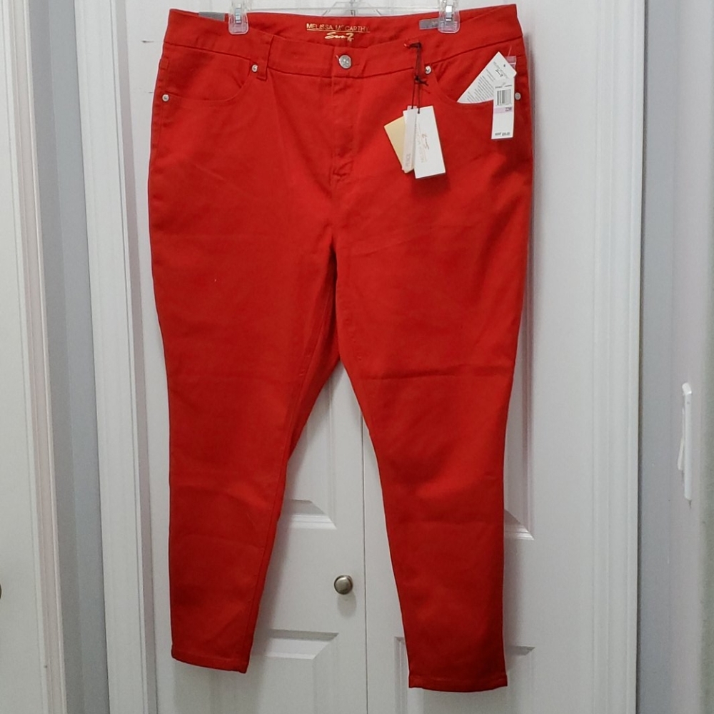 Women's Slimming pencil Jeans